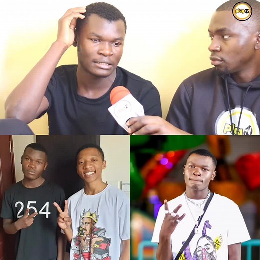 Gengetone Artist Dantez 254 Seeks Help from Wellwishers