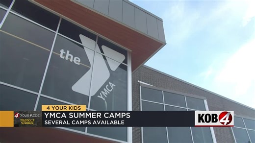 YMCA summer camps | 4 Your Kids: Project Summer