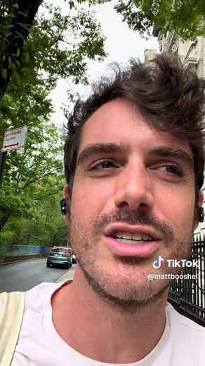 conspiracy theorists | matt buechele