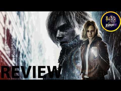 Resident Evil Requiem Review - My FAVORITE Game of 2026... So Far...