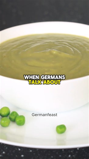 28K views · 789 reactions | The German Soup That Cures Homesickness  #germany #germanfood #soupseason | German Feast | Facebook