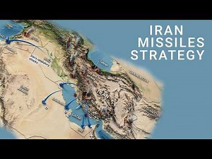 How Iran Breached US Israeli Air Defenses?