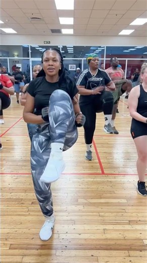 The Ultimate Cardio Kickboxing Workout for Burning Fats