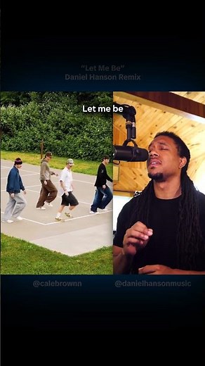 Looks like he’s floating 🔥 #letmebe #dance #remix