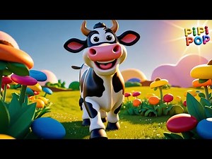 Canciones Infantiles en Español 🎵 | Mix Musical para Cantar y Aprender