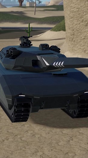 Introducing the NEW PL-01! Play War Tycoon now! #roblox #wartycoon #robloxedit