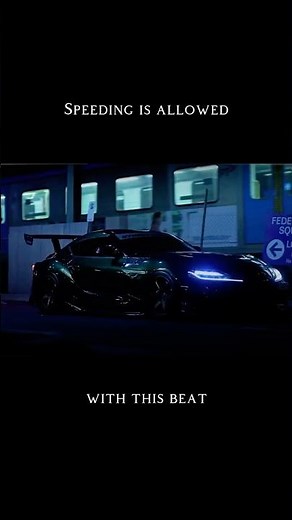 The R32 weight-shift glitched the frame rate on that drop. 💀