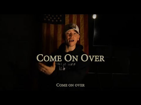 Come On Over (Military Cadence) | Official Lyric Video