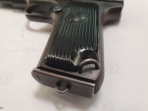 Zastava M57 Review | The Hunting Gear Guy