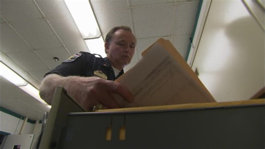 Cold Case Files Classic S06:E04 - The Taunt / Death in Deadwood