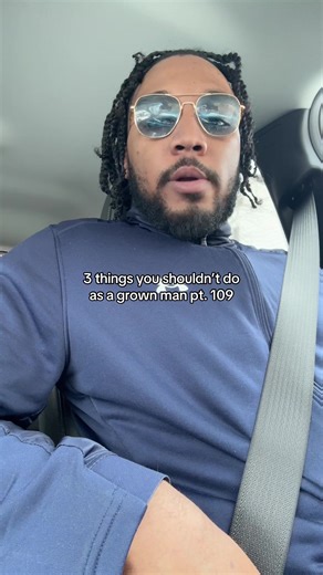 3 things you shouldn’t do as a grown man pt. 109 | fabric softener