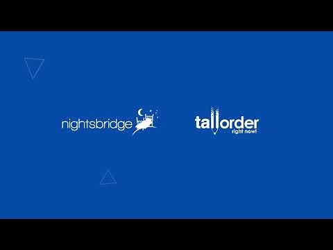 TallOrder & NightsBridge Integration