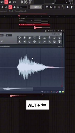 How to make a drop in FL Studio in 2026 #beatmaking #flstudio #flstudio #mixing