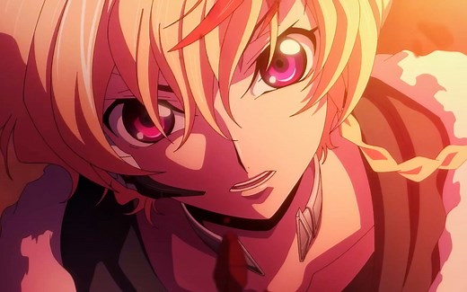 【8月/剧场版/最终章】CODE GEASS 夺还的罗赛 第四部(最终章)正式PV【MCE汉化组】