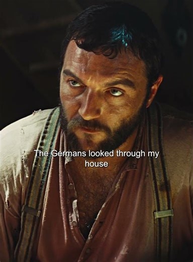 Inglourious Basterds — Tarantino's Nazi-Killing Masterpiece 🔥