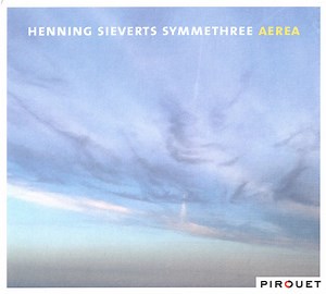 Henning Sieverts Symmethree - Aerea
