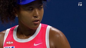 1.3K views · 29 reactions | This is the kind of thing you don't want to miss. 朗 Catch the US Open Tennis Championships women's final encore at 7pm ET on Tennis Channel →tnns.ch/app | Tennis Channel | Facebook