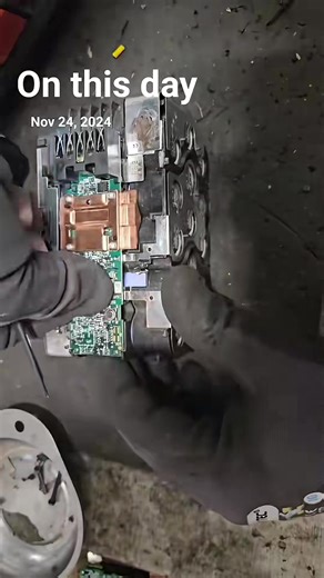 Milwaukee M18 Battery repair #onthisday | drlefthandthread0oo