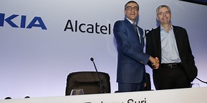 Here’s Why Nokia Shares Are Dropping