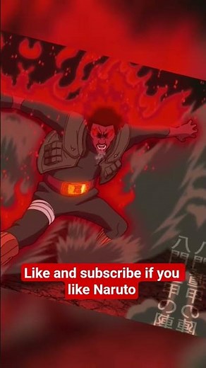 #rap #rustage #naruto #anime #50 subs