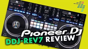Is the REV7 worth the hype?? Full DJ Jazzy Jeff demo: https://youtu.be/r9i_Ejp4_Bk 👉 Want help choosing DJ gear? Grab your free copy of our Buyer's Guide: djtips.co/dj-gear | Digital DJ Tips
