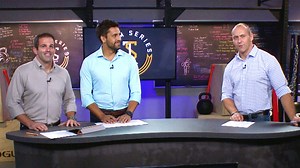 Team Series Update: September 2, 2015