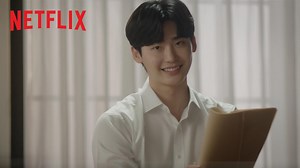 WATCH: Netflix releases trailer of 'Hymn of Death’ starring Lee Jong-Suk