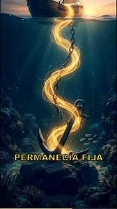 The SECRET of the ANCIENT ANCHOR