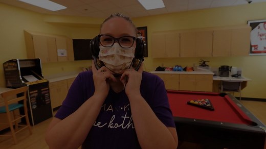 Be a Light ｜ Cincinnati Children's