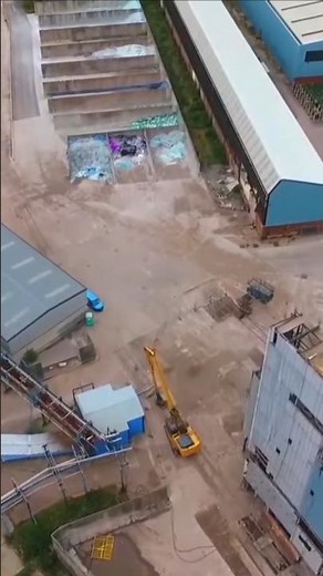 Pilkingtons Glass - St Helens