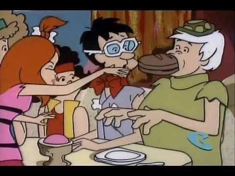 El Show de Pebbles y Bam Bam (Español Latino)