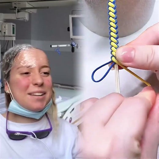 mariaziffy Das ist meine offizielle Bewerbung für Grey’s Anatomie😂 720P #tiktokuni #fyp