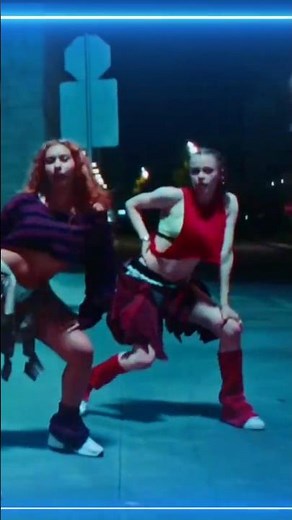 Shiloh Jolie Pitt appeared as a dancer in her first music video for a K pop song