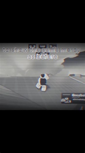 dont be toxic #roblox #rivals #robloxedit