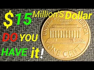 The Hidden Story of the 1964 D Penny Value, History & Rare Errors Explained!