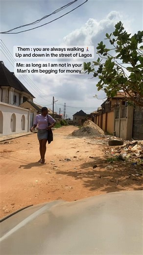 Honestly didnt know going up and down was part of the Job😩 The other day naso I take enter forest all in the name of inpection #househuntinginlagos #forrent #househunting #realtoroftiktok #lagosagent