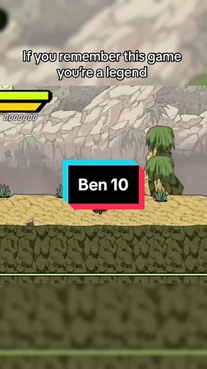 Unlocking Childhood Memories with Ben 10 PC Games