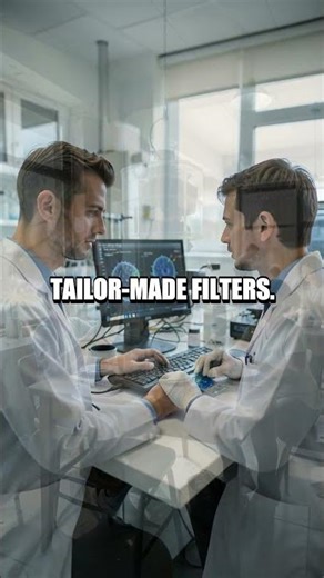 Biofilm AI Filtration: Living Materials Clean Water Fast