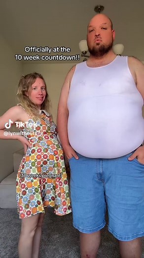 30 Weeks Pregnant: 10 Week Countdown to Due Date!