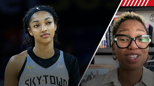 McNutt: Angel Reese trade benefits all parties involved