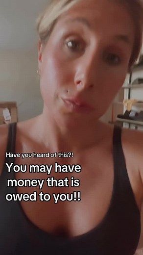 If you have never checked your state unclaimed property search website, I highly suggest you go take a look!!! if you need help let me the state you’re interested in! #money | Mona Cranor | Facebook