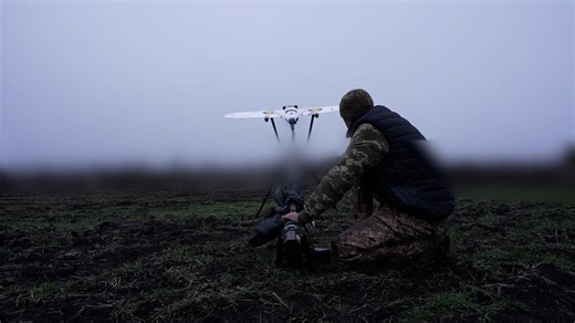 Ukrainian troops share lessons on stopping Iran's drones | PBS News Hour
