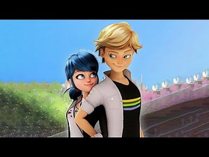 Miraculous Ladybug Season 4「AMV」- No Rival