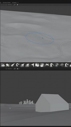 Viewport vs Render // full breakdown video above ^