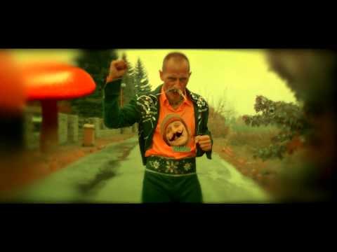 Wohnout - Svaz českých bohémů (OFFICIAL VIDEOCLIP)