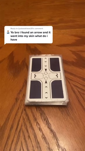 Reply to @ijustworkhere20 #jojosbizarreadventure #jojo #jjba #tarotcards