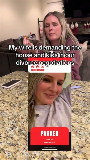 Husband FOUND OUT that his wife was cheating on him… and she said this 💔