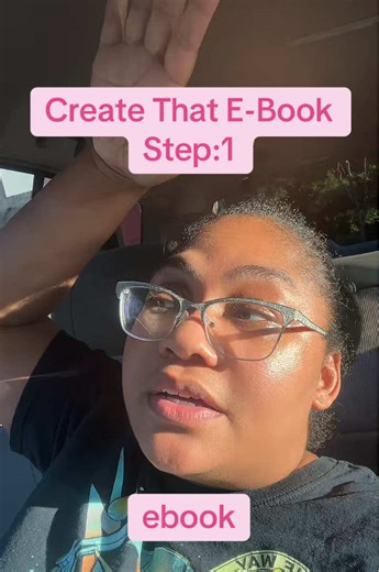 Steps to create your e-book be sure to join the start of society a link is in the bio. #E-book #HowToWriteAnE-book #HowToCreateAE-book #HowToStartADigitalBusiness.