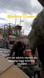 101K views · 2.5K reactions | Working Student. #Project1MGroundZero | Angelo Segarra EC | Facebook