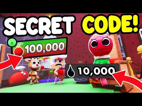 *WINTER CODES* ALL WORKING CODES FOR DANDY'S WORLD IN DECEMBER 2025! ROBLOX DANDY'S WORLD CODES